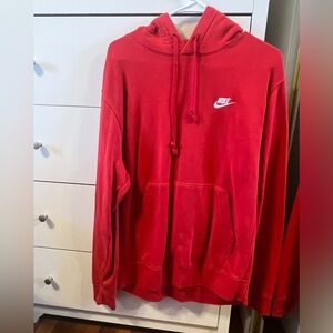 men’s nike hoodie
